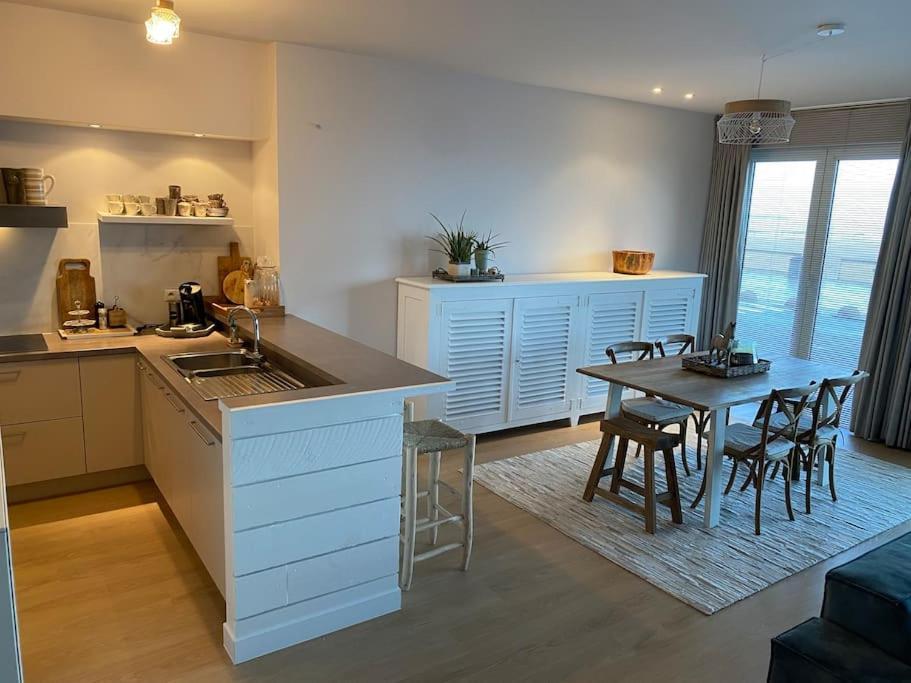 Strandappartement Festival Met 2 Slpk Knokke-Heist Exterior photo