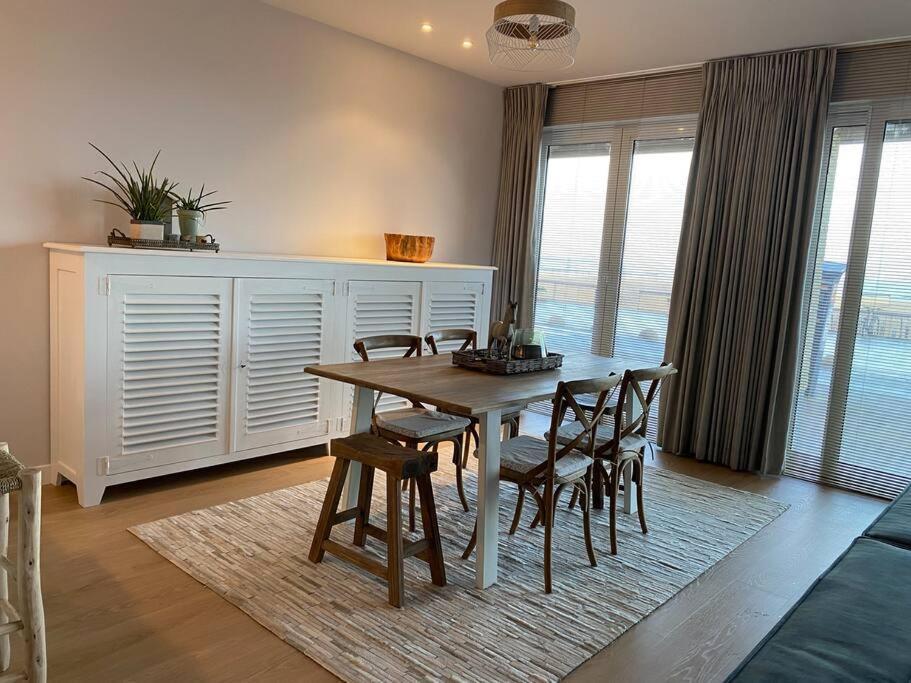 Strandappartement Festival Met 2 Slpk Knokke-Heist Exterior photo