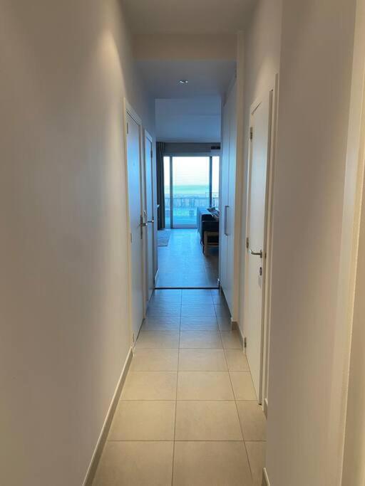 Strandappartement Festival Met 2 Slpk Knokke-Heist Exterior photo
